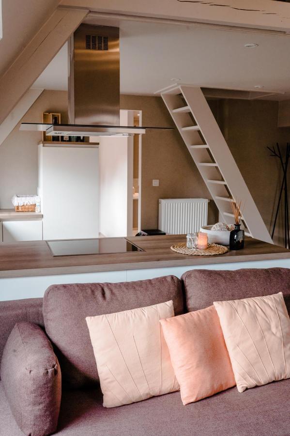 Jeanne Bed & Breakfast Nieuwpoort Exterior photo