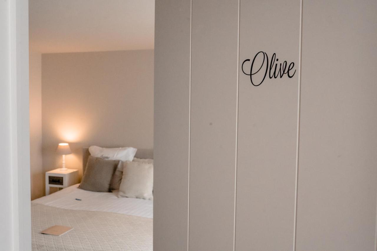 Jeanne Bed & Breakfast Nieuwpoort Exterior photo
