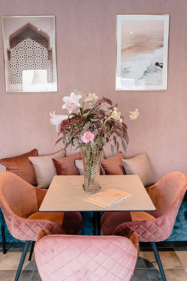 Jeanne Bed & Breakfast Nieuwpoort Exterior photo
