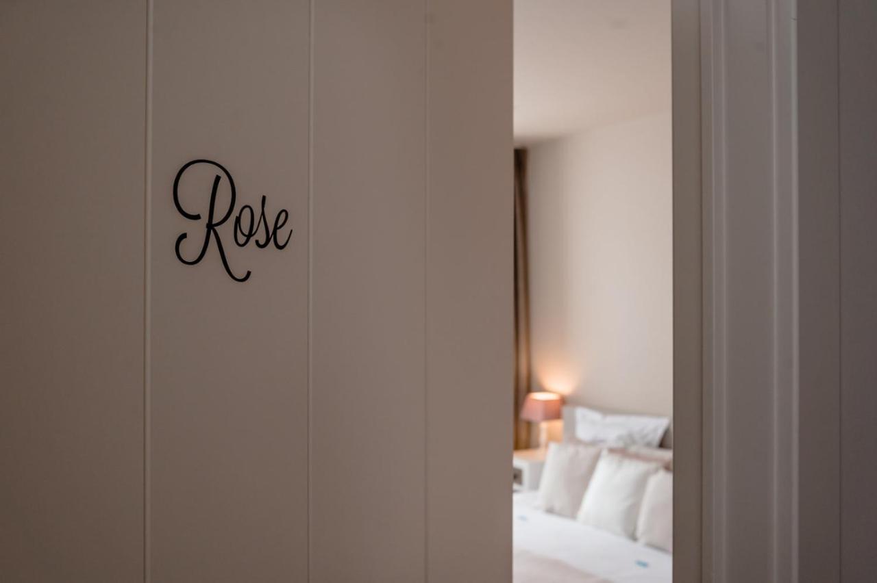 Jeanne Bed & Breakfast Nieuwpoort Exterior photo