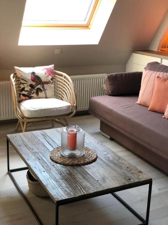 Jeanne Bed & Breakfast Nieuwpoort Exterior photo